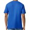 Gildan Men's Softstyle V-Neck Blank Tee for Heat Transfer & Vinyl Projects, Royal (2–14 Pack)